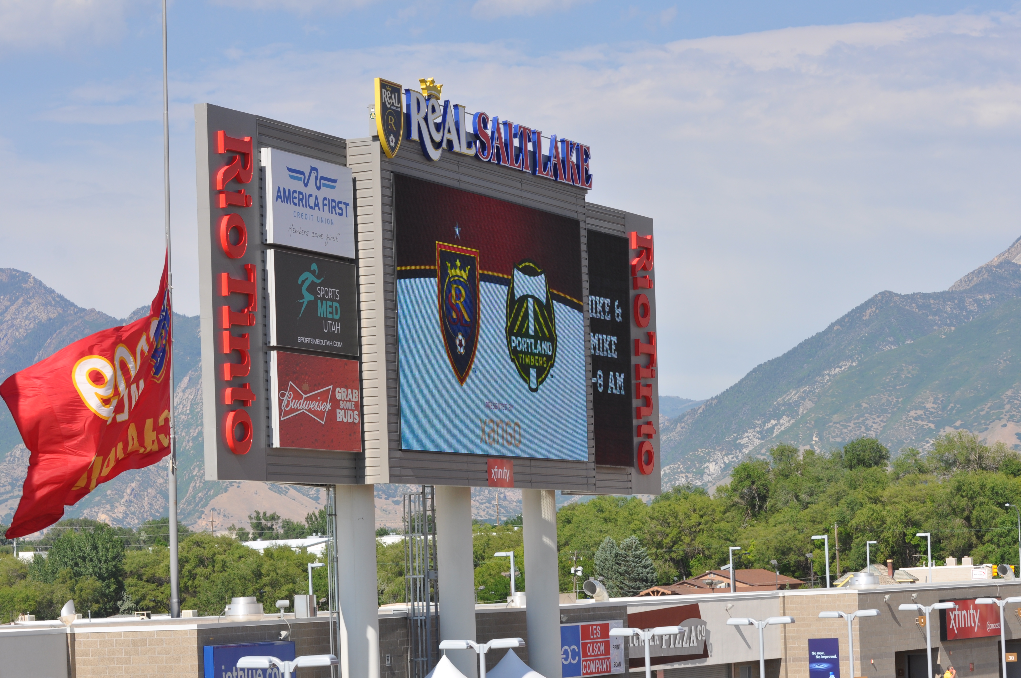 Timbers greatly increase playoff chances with 1-0 win at Real Salt Lake