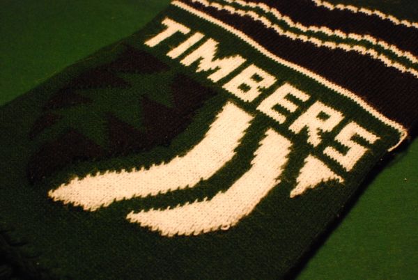 Timbers win first 2023 Coachella Valley Invitational match by 4-1 score