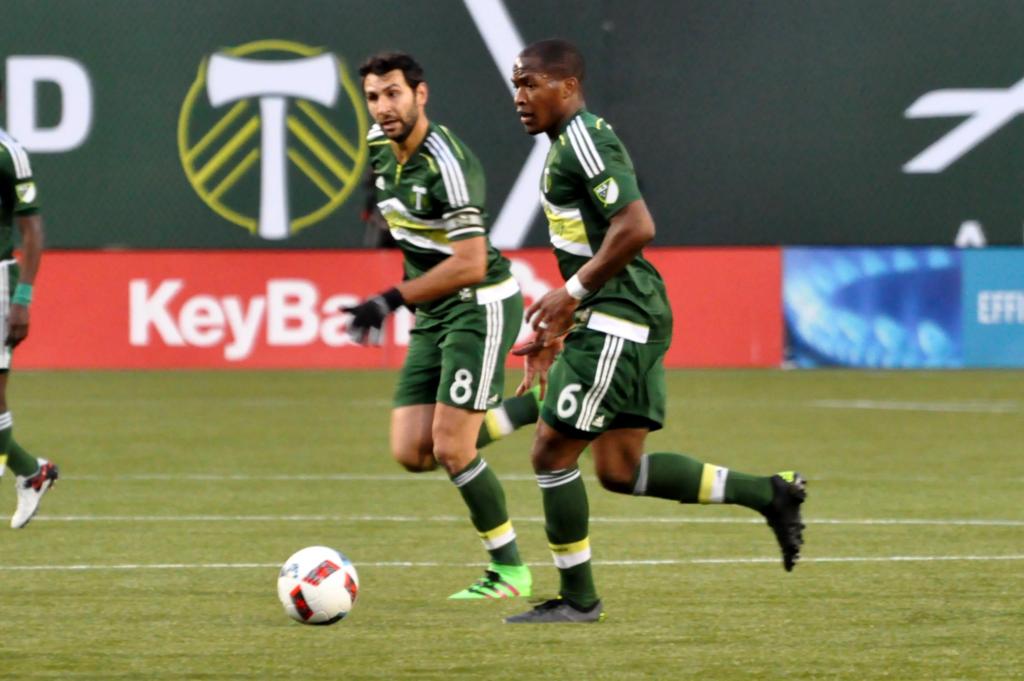 Timbers shut out shorthanded Minnesota United by 4-0 score