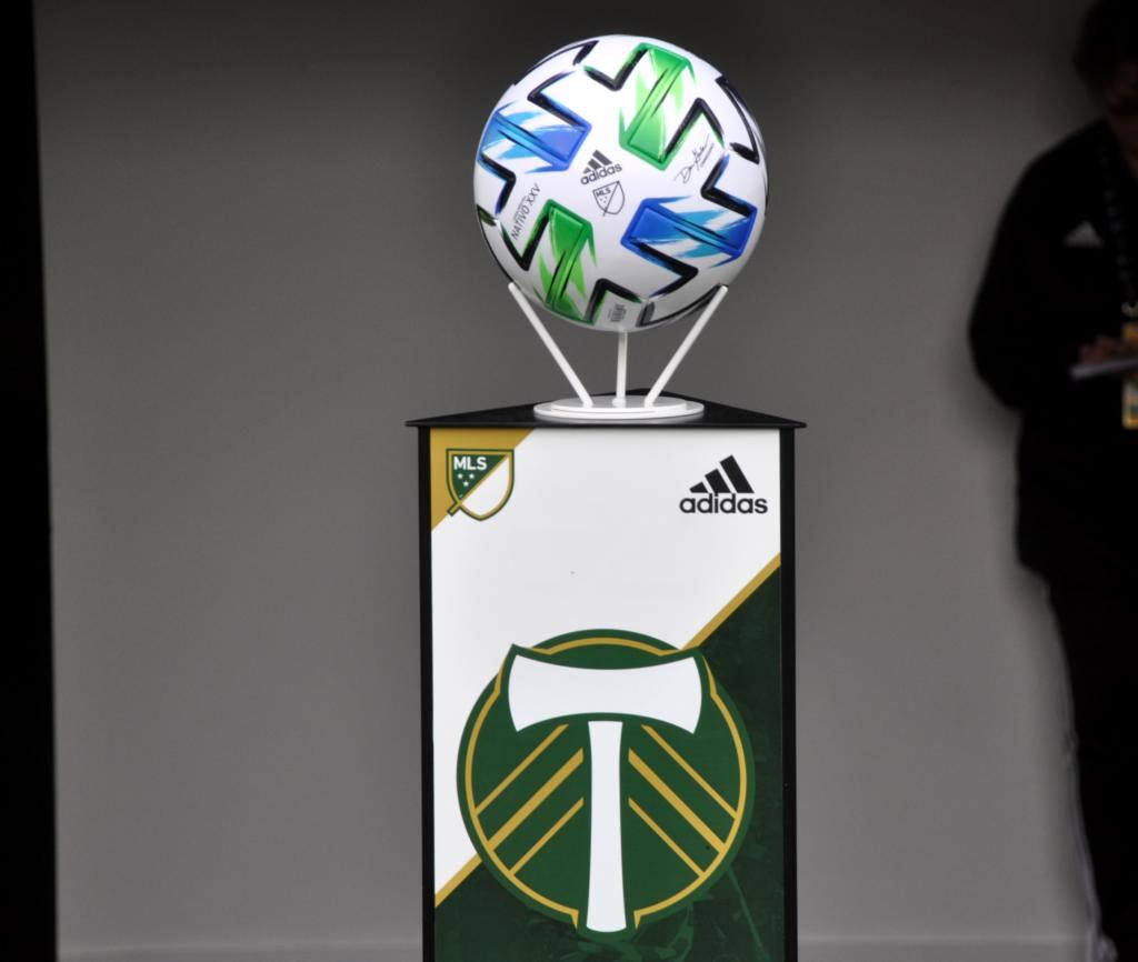 Blanco has goal and assist in 2-1 Timbers win over Galaxy