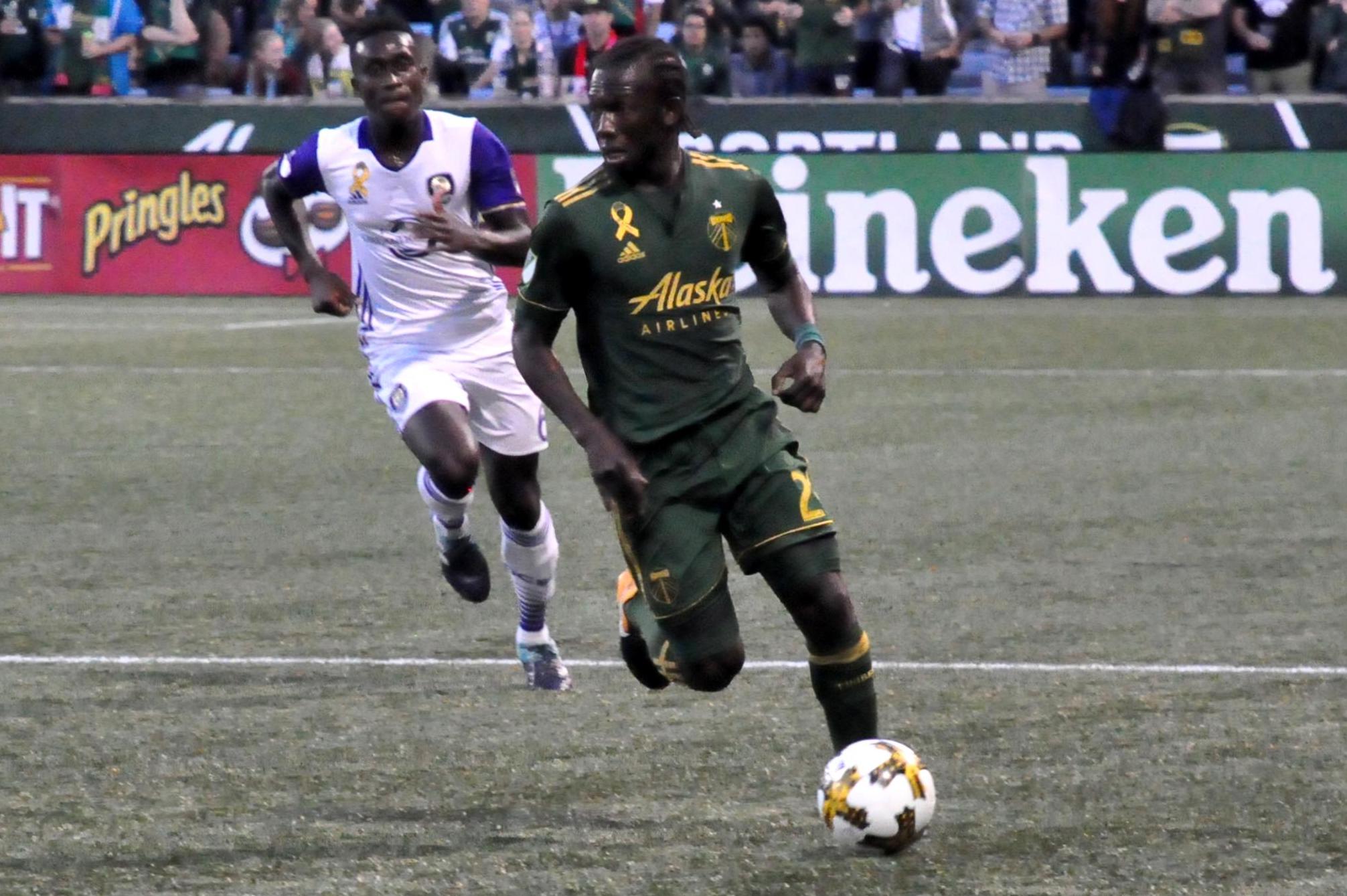 Timbers to face Orlando City in MLS Is Back Final