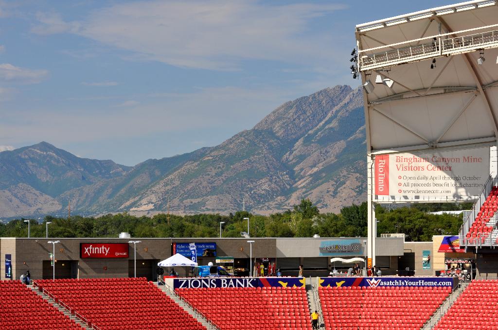 Timbers open 11th MLS season tonight in Utah vs. Vancouver