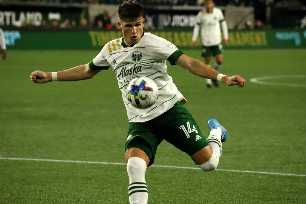 Timbers overpowered by Viking FK, lose 3-1
