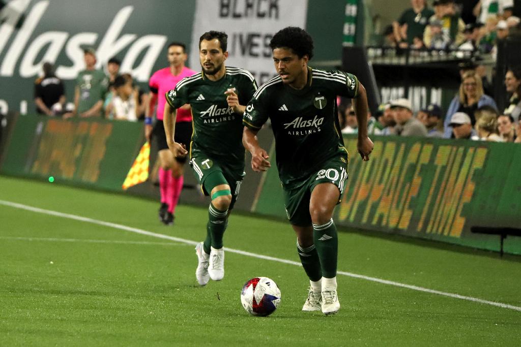 Timbers allow last second goal in 1-0 loss to Minnesota United